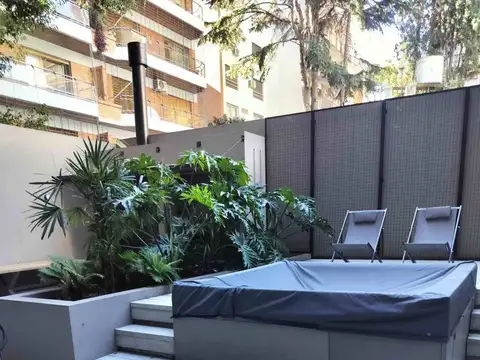 VENTA 2 AMB DEPTO MUY LUMINOSO AMENITIES BELGRANO