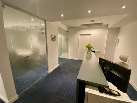 Oficina en Alquiler 28 años