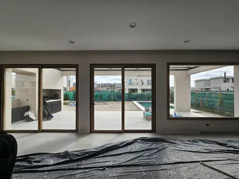 Casa en Venta A Estrenar