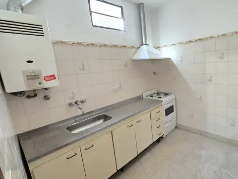 Depto Tipo Casa en Alquiler 36 años