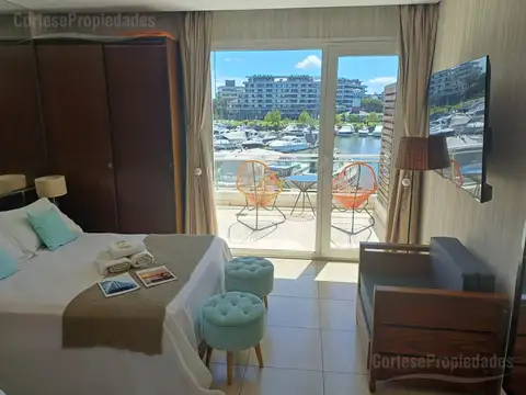 Departamento en Venta de Monoambiente