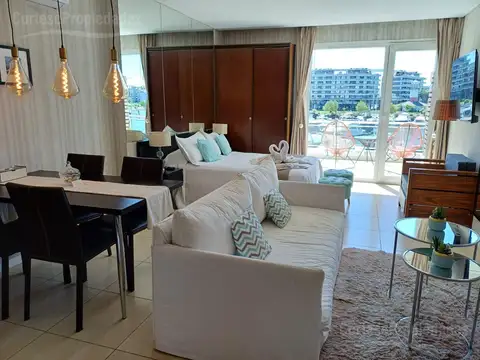 Loft del Wyndham, Bahia Grande, Nordelta