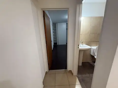 Departamento en Venta al Oeste