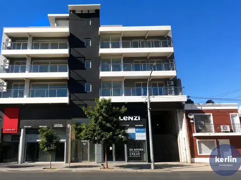 Departamento en San Nicolas De Los Arroyos