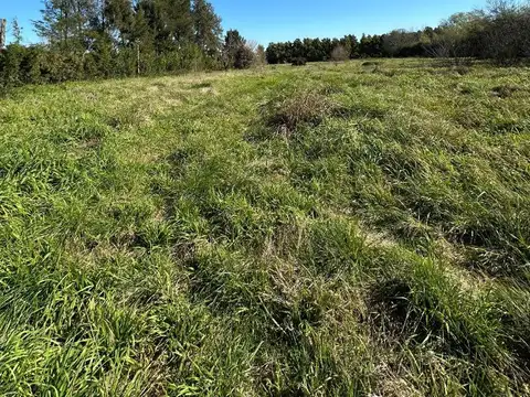 Lote Altos De Hudson 2