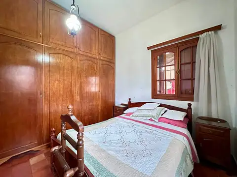 GRAN CASA EN VENTA 5 DORMITORIOS