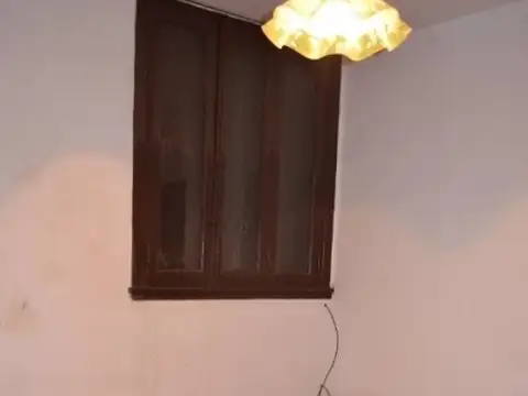 Departamento tipo casa en venta en Banfield