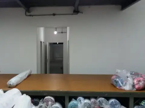 VENTA GALPON - VILLA UDAONDO, ITUZAINGO