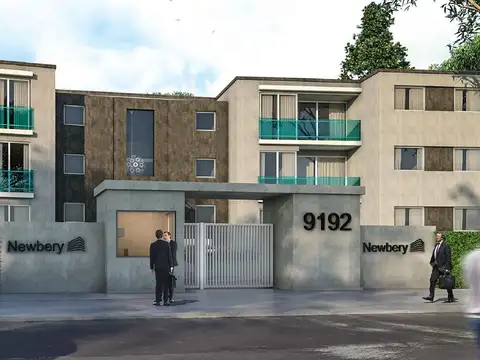 Departamentos 1 y 2 dormitorios a estrenar en Fisherton