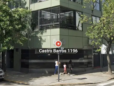 Castro Barros 1100