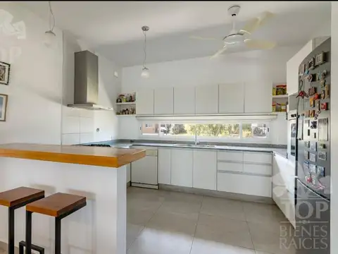 Casa en Alquiler 3 años