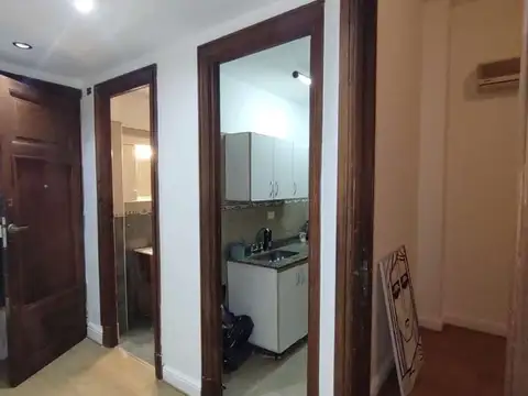 2 AMBIETES EN ZONA TEATRO COLON-OBELISCO