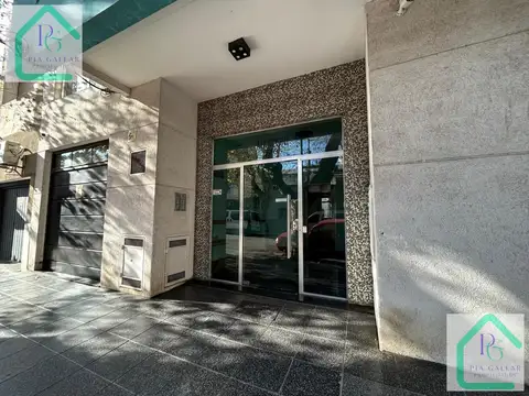 Departamento en Venta al Oeste