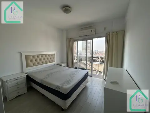 Departamento en Venta en Avellaneda, USD 79.900