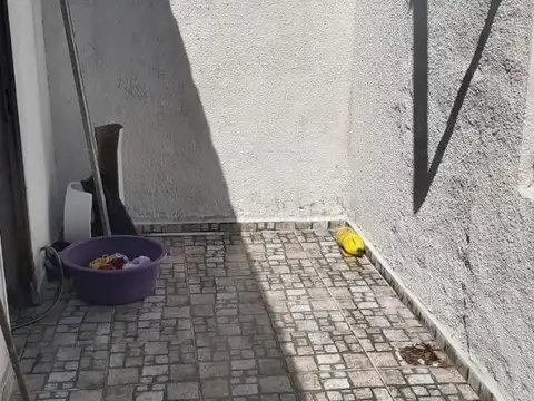 Pje Cerro Juncal 3600