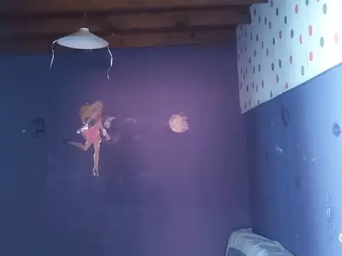 Pje Cerro Juncal 3600