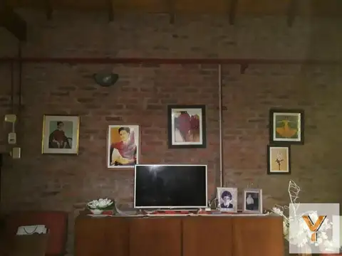 Casa en Venta de 1 dormitorio