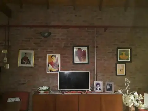 Casa en Venta de 1 dormitorio