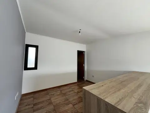 Departamento en Alquiler Apto profesional