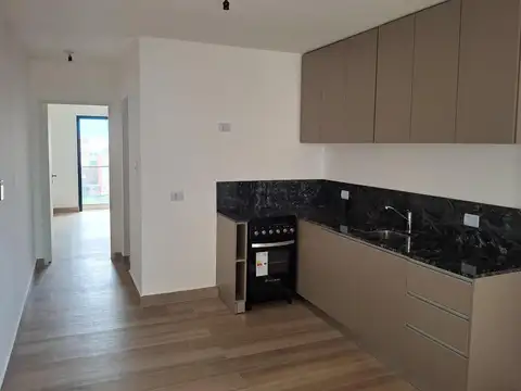 Departamento de 1 Dormitorio Alquiler | Torre Alberdi