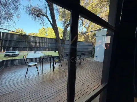 Casa en Alquiler 22 años