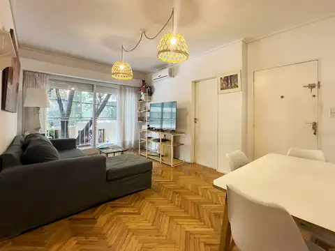 Departamento en Venta de 2 dormitorios