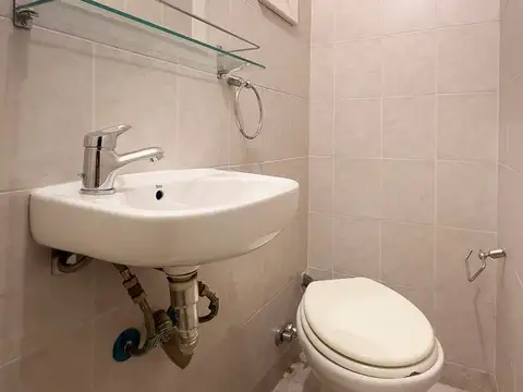 Departamento en Venta 56 años