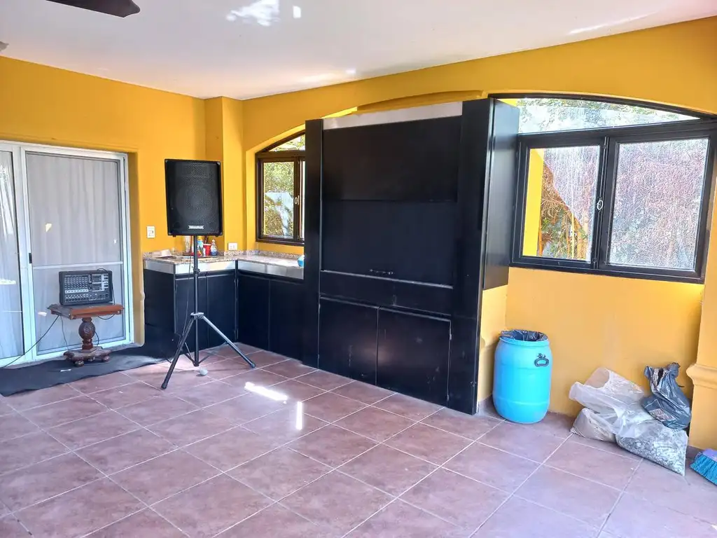 Venta Casa  Berazategui Fincas de Iraola  5 dormitorios - Foto 43