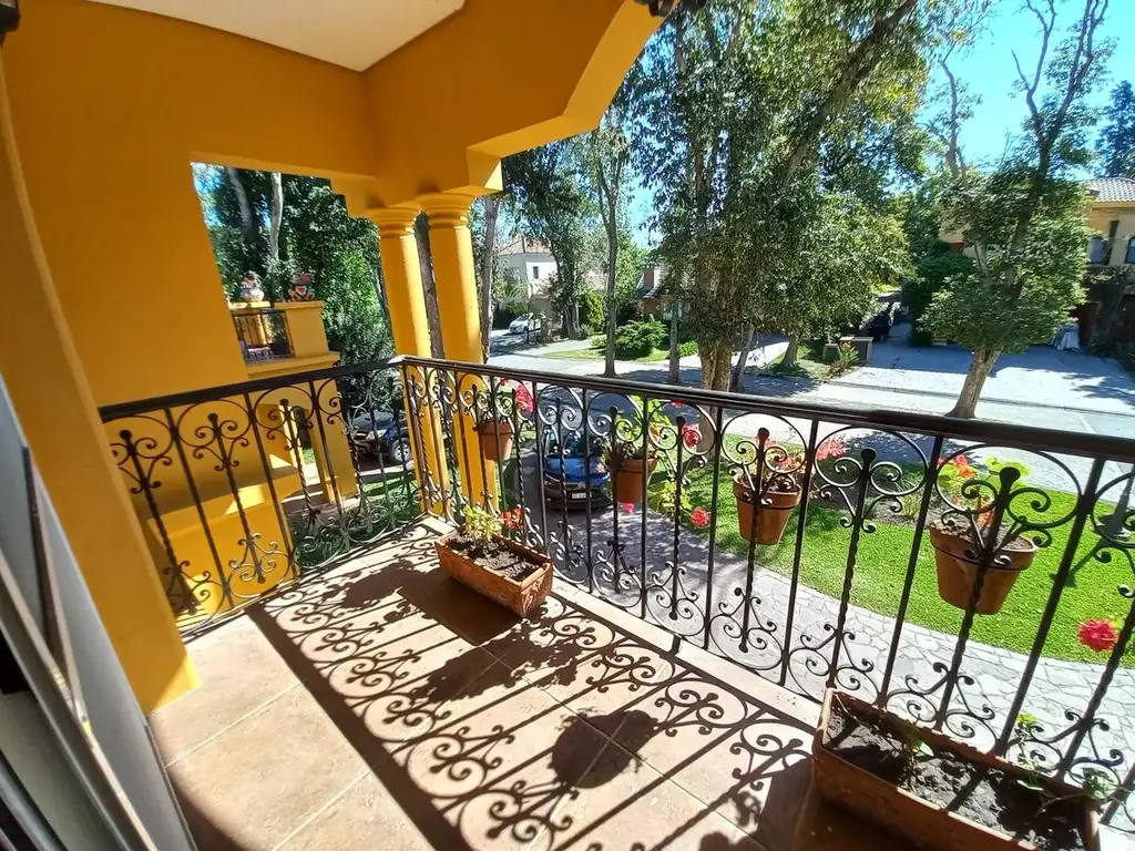 Venta Casa  Berazategui Fincas de Iraola  5 dormitorios - Foto 44