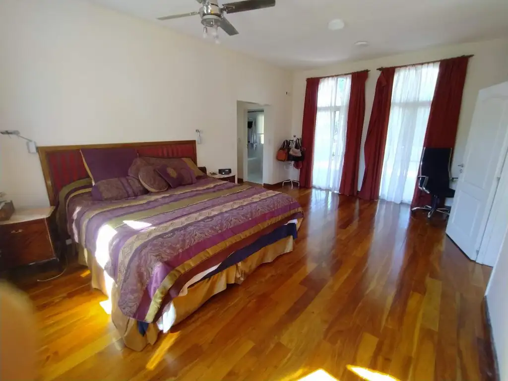 Venta Casa  Berazategui Fincas de Iraola  5 dormitorios - Foto 24