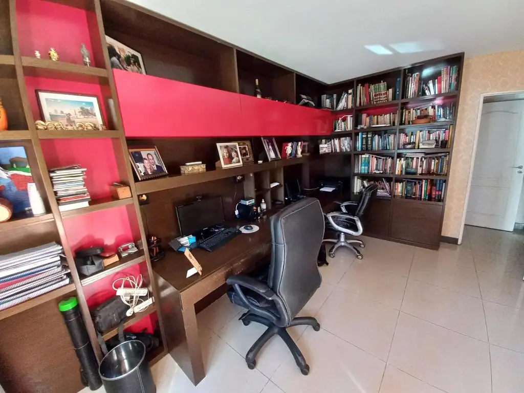 Venta Casa  Berazategui Fincas de Iraola  5 dormitorios - Foto 19