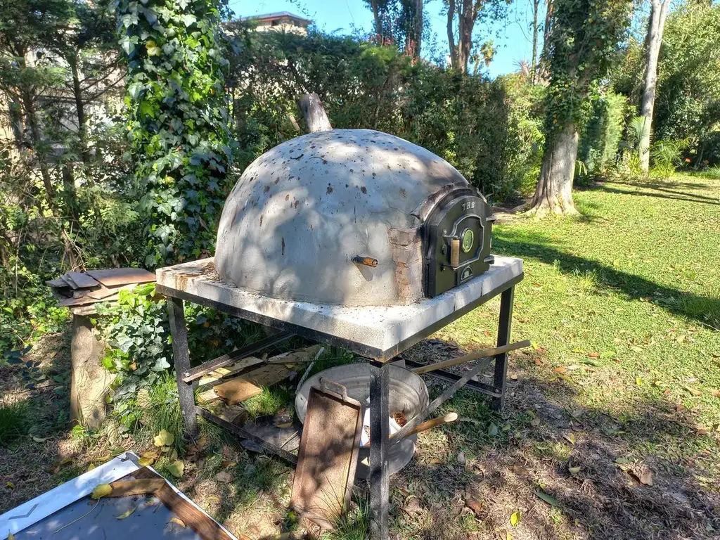 Venta Casa  Berazategui Fincas de Iraola  5 dormitorios - Foto 41