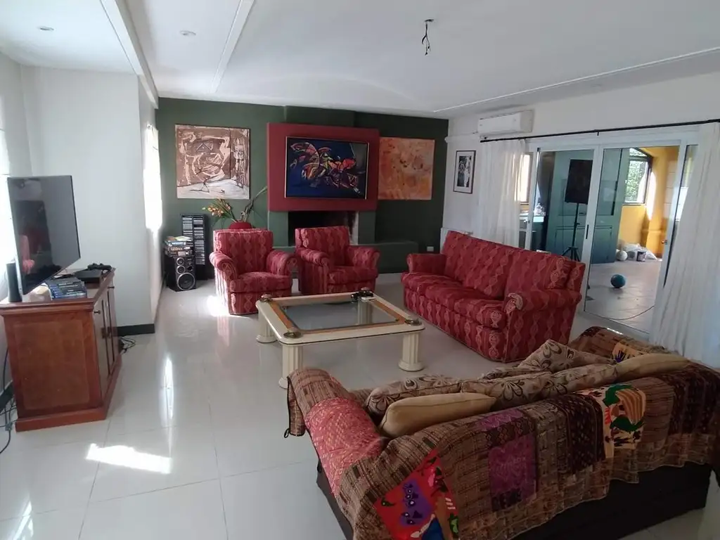 Fincas de Iraola  I