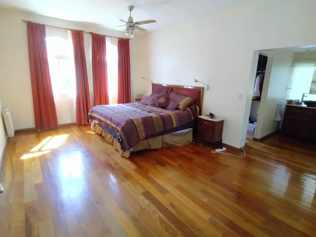 Venta Casa  Berazategui Fincas de Iraola  5 dormitorios - Foto 25