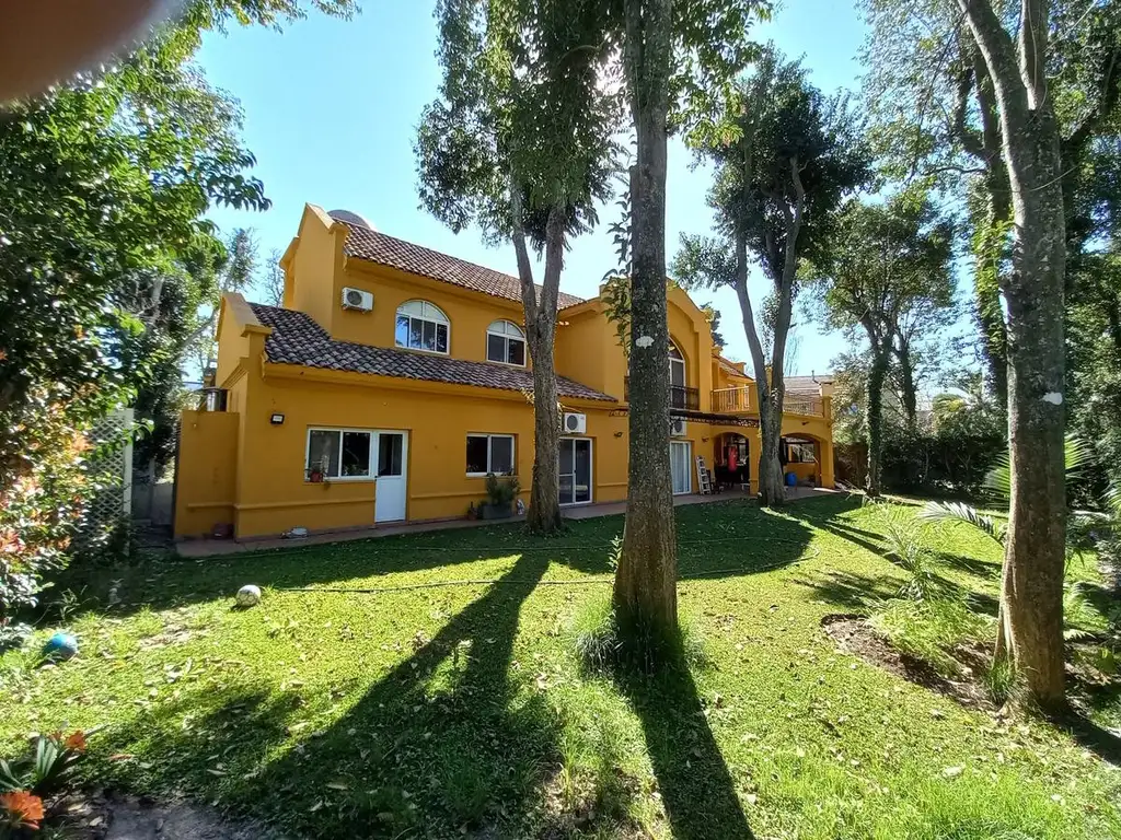 Venta Casa  Berazategui Fincas de Iraola  5 dormitorios - Foto 40