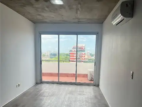 DEPARTAMENTO 2 AMBIENTES - PARQUE PATRICIOS, CAPITAL FEDERAL