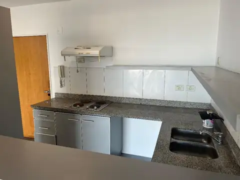 Departamento en Venta en Parque Patricios, USD 90.000