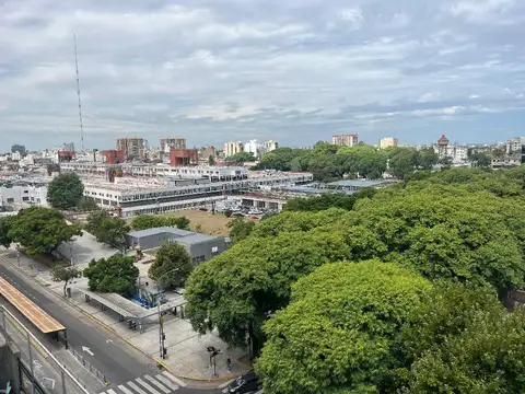 DEPARTAMENTO 2 AMBIENTES - PARQUE PATRICIOS, CAPITAL FEDERAL