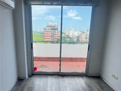 Departamento en Venta en Parque Patricios, USD 95.000
