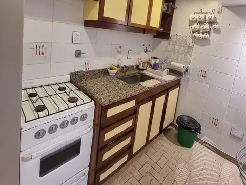 Departamento en Venta en San Bernardo Del Tuyu, USD 35.000