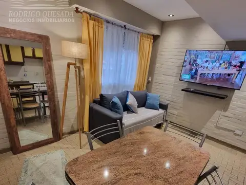Depto 2 amb - Toma permuta por duplex en la zona OPORTUNIDAD  RETASADO 