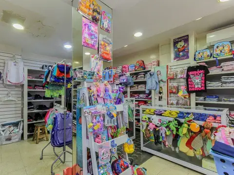 Local en Venta en Monserrat, USD 145.000