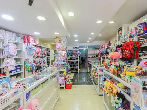 Local en Venta A Estrenar