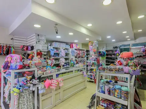 LOCAL A LA CALLE CONGRESO/BALVANERA