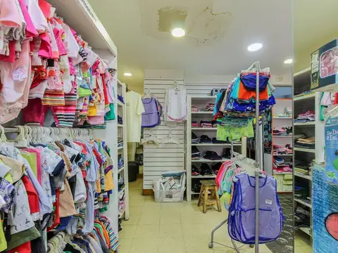 Local en Venta en Monserrat, USD 145.000