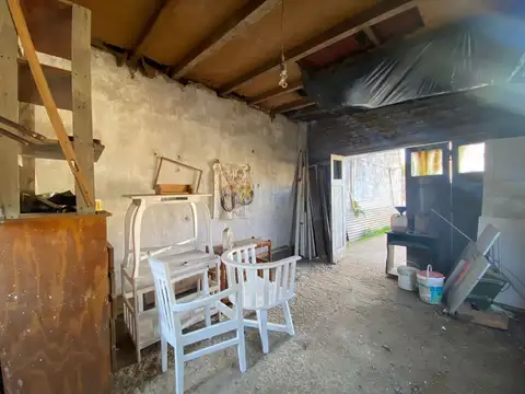 Lote En Venta. Ubicado En Boulevard 84 Entre Diag 73 Y 117