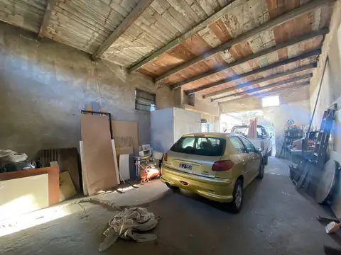 Terreno en Venta 10  mts Frente