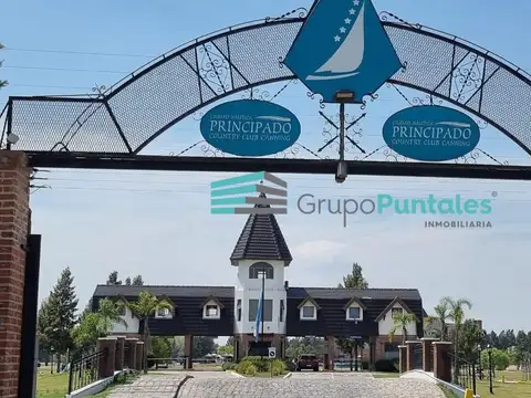 Terreno en Venta en Countries y Barrios Cerrados en San Vicente, USD 110.000