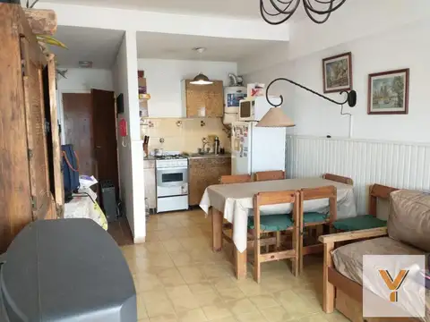 Departamento en Venta en San Bernardo del Tuyu, Partido de La Costa