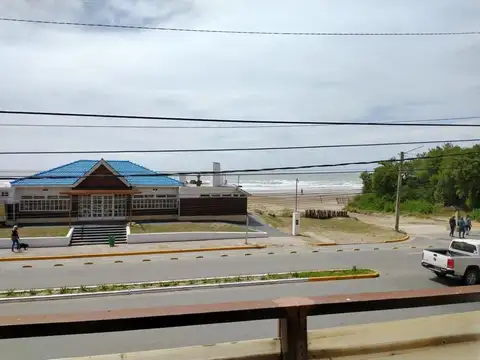 Belgrano y Avenida Costanera